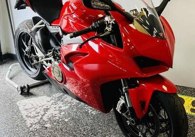 Ducati Panigale V4 1100 (2018 - 19) - Annuncio 9798328