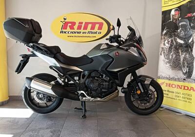 Honda NT 1100 Travel DCT (2022 - 24) - Annuncio 9798331