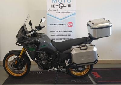 Rieju Aventura 500 (2025) - Annuncio 9798334