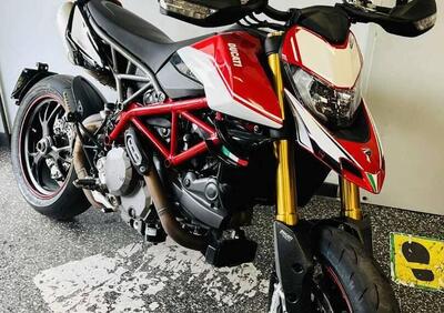 Ducati Hypermotard 950 SP (2019 - 20) - Annuncio 9798337
