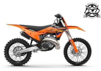 KTM 250 SX (2026) - Annuncio 9798357