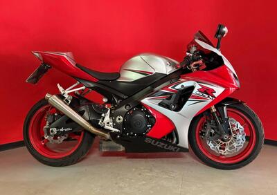 Suzuki GSX-R1000 (2006 - 08) - Annuncio 9798370