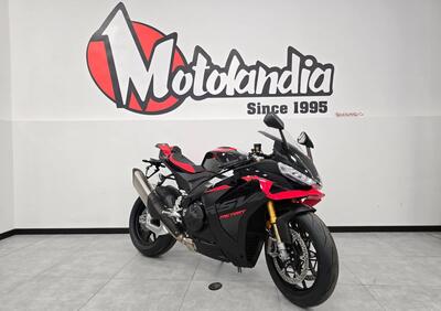 Aprilia RSV4 1100 Factory (2025) - Annuncio 9798371