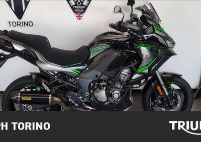 Kawasaki Versys 1000 SE (2021 - 24) - Annuncio 9798375
