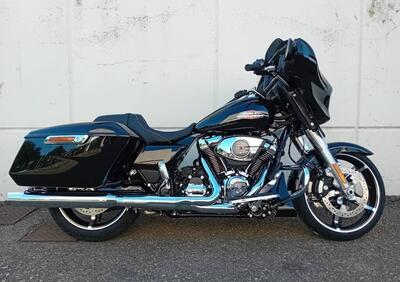 Harley-Davidson Street Glide (2024 - 25) - Annuncio 9798385