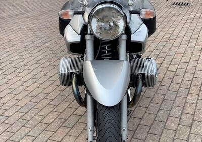 Bmw R 1150 R (2000 - 07) - Annuncio 9798386