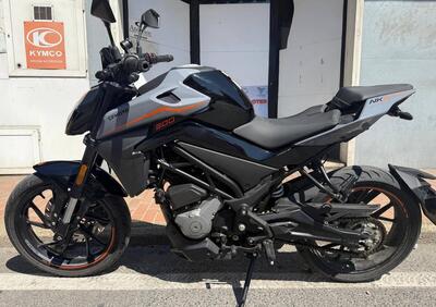 CFMOTO 300NK (2021 - 25) - Annuncio 9798383
