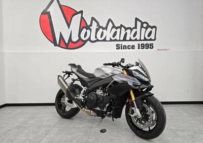Aprilia Tuono V4 (2025) - Annuncio 9798384