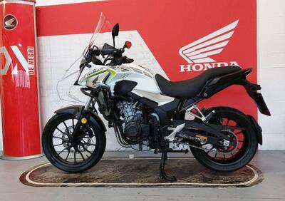 Honda CB 500 X (2019 - 20) - Annuncio 9797815