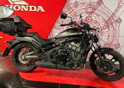 Kawasaki Vulcan S (2021 - 24) - Annuncio 9798426