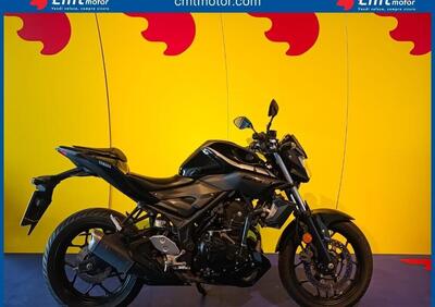 Yamaha MT-03 (2018 - 19) - Annuncio 9798387