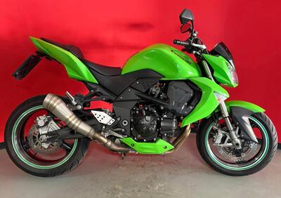 Kawasaki Z 1000 (2007 - 09) - Annuncio 9798399
