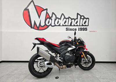 Aprilia Tuono V4 Factory (2025) - Annuncio 9798410