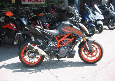 KTM 125 Duke (2021 - 23) - Annuncio 9798405