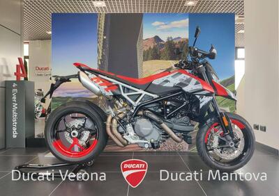 Ducati Hypermotard 950 RVE (2022 - 25) - Annuncio 9798412