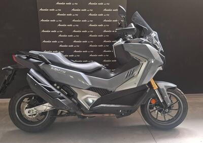 Sym ADXTG 400 (2025) - Annuncio 9798407
