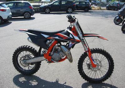 KTM 85 SX (2024) - Annuncio 9798406
