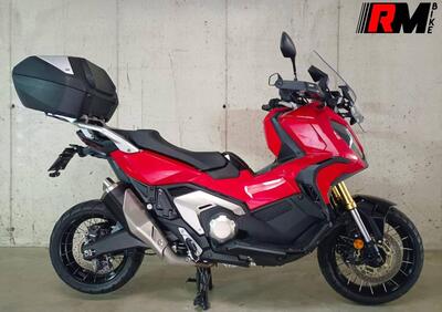 Honda X-ADV 750 DCT Gravel (2021 - 24) - Annuncio 9798403