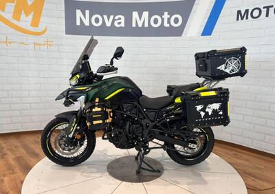 Benelli TRK 702X (2023 - 25) - Annuncio 9798429