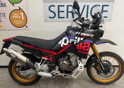 Aprilia Tuareg 660 Rally (2025) - Annuncio 9798422