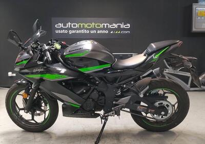 Kawasaki Ninja 125 Performance (2021 - 24) - Annuncio 9798419