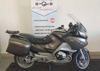 Bmw R 1200 RT (2010 - 13) - Annuncio 9798432