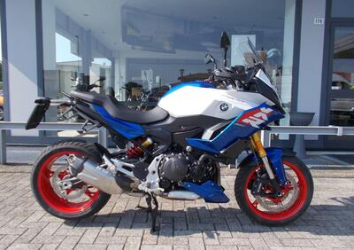 Bmw F 900 XR (2025) - Annuncio 9798440
