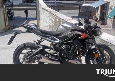 Triumph Street Triple 765 RS (2023 - 25) - Annuncio 9793007
