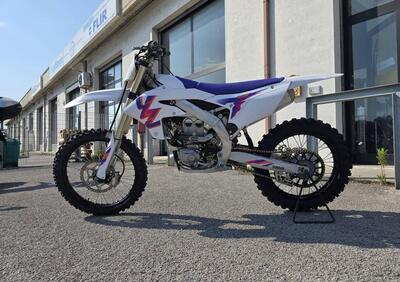 Yamaha YZ 250 F 50° Anniversario (2024) - Annuncio 9797986