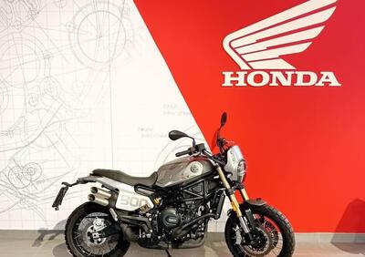 Benelli Leoncino 800 Trail (2022 - 25) - Annuncio 9798434