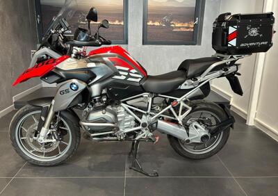 Bmw R 1200 GS (2013 - 16) - Annuncio 9798080