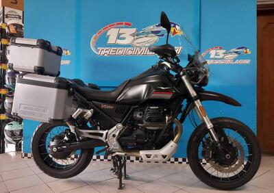 Moto Guzzi V85 TT (2021 - 23) - Annuncio 9798435