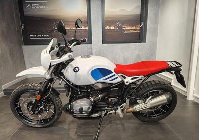 Bmw R nineT Urban GS 1200 (2017 - 20) - Annuncio 9798081
