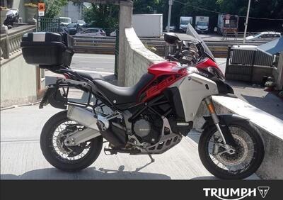 Ducati Multistrada 1260 Enduro (2019 - 21) - Annuncio 9737717