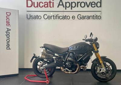 Ducati Scrambler 1100 Sport Pro (2020 - 25) - Annuncio 9798441