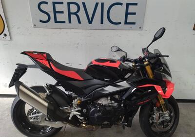 Aprilia Tuono V4 Factory (2025) - Annuncio 9798443