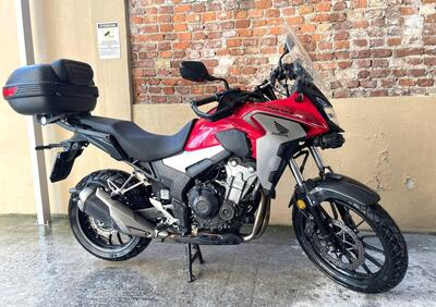 Honda CB 500 X (2019 - 20) - Annuncio 9798449