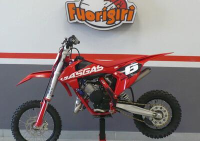 GASGAS MC 65 (2022) - Annuncio 9798447