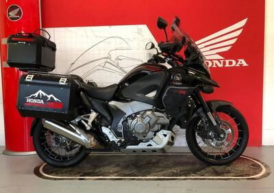 Honda Crosstourer DCT ABS (2011 - 15) - Annuncio 9798451
