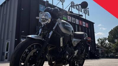Kawasaki Z 650 RS (2022 - 24) Usata