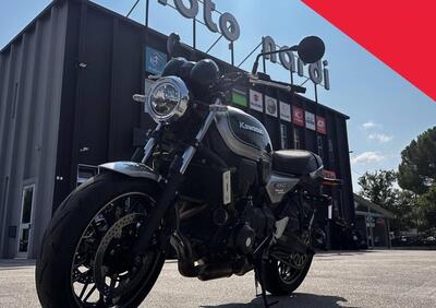 Kawasaki Z 650 RS (2022 - 24) - Annuncio 9798450