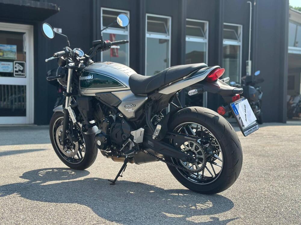 Kawasaki Z 650 RS (2022 - 24) Usata