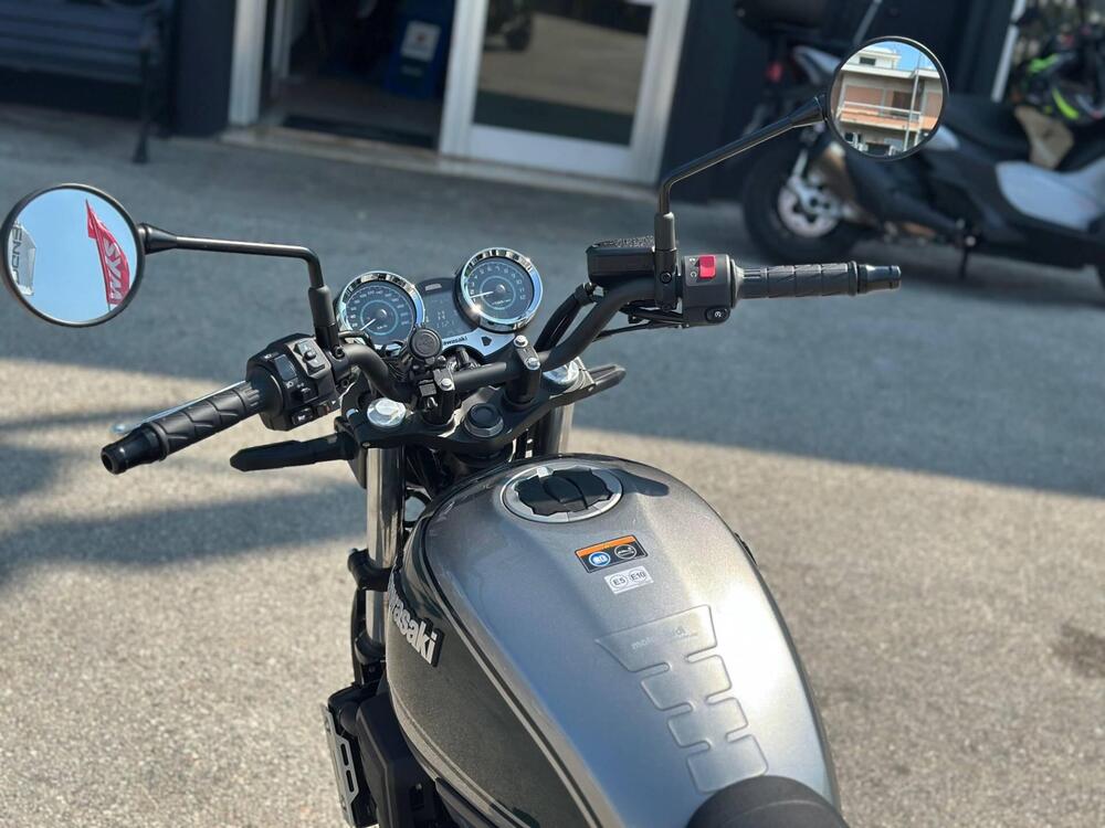 Kawasaki Z 650 RS (2022 - 24) Usata