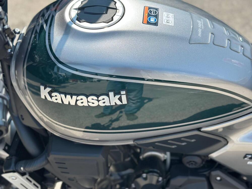 Kawasaki Z 650 RS (2022 - 24) Usata