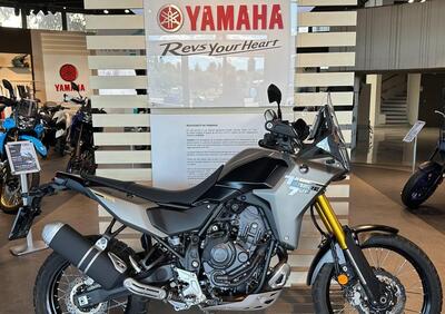 Yamaha Ténéré 700 (2025) - Annuncio 9798461