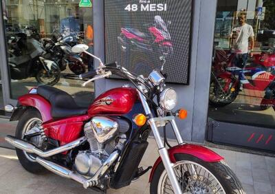 Honda VT 600 C Shadow (1989 - 02) - Annuncio 9798453