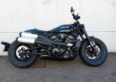 Harley-Davidson Sportster S (2025) - Annuncio 9798457
