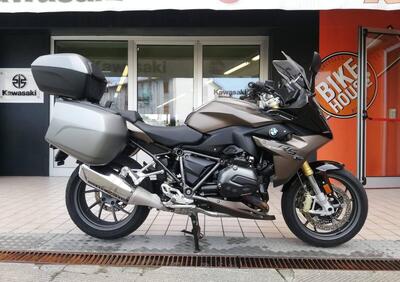 Bmw R 1200 RS (2017 - 19) - Annuncio 9798488