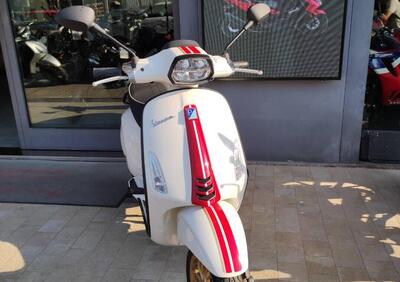 Vespa Sprint 125 3V Racing Sixties (2021 - 22) - Annuncio 9798455