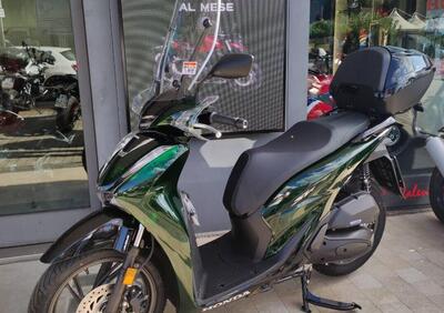 Honda SH 125i Vetro (2024 - 25) - Annuncio 9798458